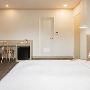 Exquisite Double Room
